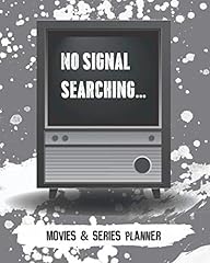 Signal searching movies for sale  Delivered anywhere in USA 