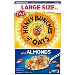 Honey bunches oats for sale  Delivered anywhere in USA 