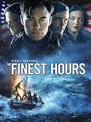 Finest hours for sale  Delivered anywhere in USA 