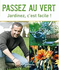 Passez vert jardinez d'occasion  Livré partout en Belgiqu