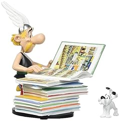 Plastoy astérix figurine d'occasion  Livré partout en France