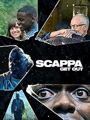 Scappa usato  Spedito ovunque in Italia 