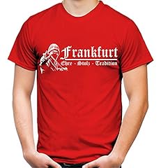 Frankfurt ehre stolz for sale  Delivered anywhere in UK