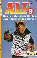 Alf fenster zum gebraucht kaufen  Wird an jeden Ort in Deutschland