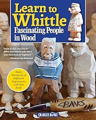 Learn whittle fascinating for sale  Delivered anywhere in USA 