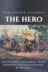 Christopher columbus hero for sale  Delivered anywhere in USA 