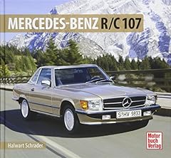 Mercedes 107 1971 for sale  Delivered anywhere in Ireland