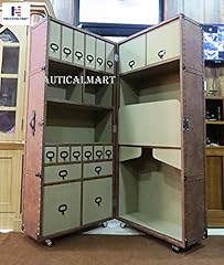 Nauticalmart mayfair steamer for sale  Delivered anywhere in USA 