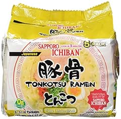 Sapporo ichiban instant for sale  Delivered anywhere in UK