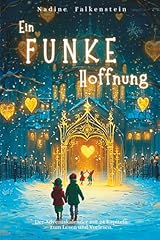 Funke hoffnung adventsgeschich gebraucht kaufen  Wird an jeden Ort in Deutschland