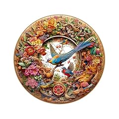 Cenpek wooden jigsaw for sale  Delivered anywhere in UK