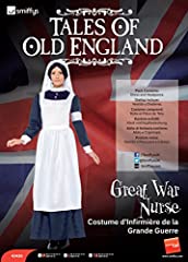Great war nurse for sale  Delivered anywhere in UK