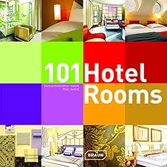 101 hotel rooms d'occasion  Livré partout en France