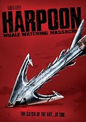 Harpoon whale watching for sale  Delivered anywhere in USA 