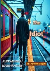 The idiot alexanderia usato  Spedito ovunque in Italia 