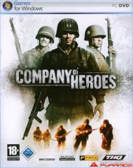 Company heroes software usato  Spedito ovunque in Italia 