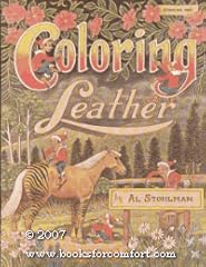 Coloring leather for sale  Delivered anywhere in USA 