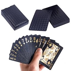 Qijiefencc waterproof poker for sale  Delivered anywhere in UK