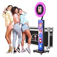 Portable photo booth for sale  Delivered anywhere in USA 