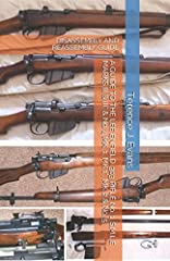 A GUIDE TO THE LEE ENFIELD .303 RIFLE No. 1, S.M.L.E for sale  Delivered anywhere in USA 