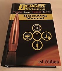 Berger 11111 1st for sale  Delivered anywhere in USA 