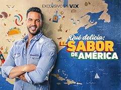 Qué delicia sabor for sale  Delivered anywhere in USA 