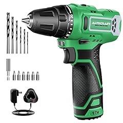 Altocraft power drill for sale  Delivered anywhere in USA 