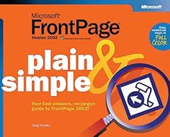 Microsoft frontpage version gebraucht kaufen  Wird an jeden Ort in Deutschland