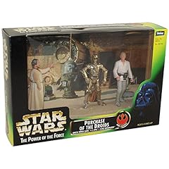 Purchase the droids gebraucht kaufen  Wird an jeden Ort in Deutschland