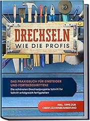 Drechseln profis praxisbuch gebraucht kaufen  Wird an jeden Ort in Deutschland