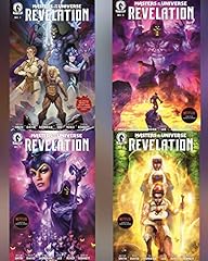 Masters universe revelation for sale  Delivered anywhere in UK