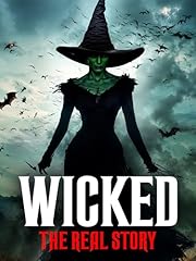Wicked real story for sale  Delivered anywhere in USA 