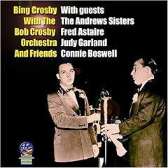 Bing crosby bob for sale  Delivered anywhere in USA 