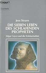 Leben schlafenden propheten gebraucht kaufen  Wird an jeden Ort in Deutschland