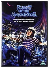 Flight the navigator usato  Spedito ovunque in Italia 