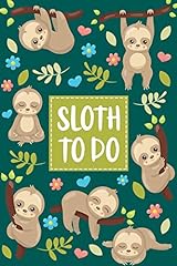 Sloth cute sloth for sale  Delivered anywhere in USA 