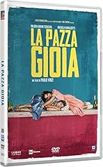 Pazza gioia dvd for sale  Delivered anywhere in UK