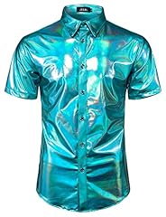 Jogal mens metallic for sale  Delivered anywhere in UK