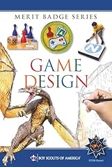 Game design merit for sale  Delivered anywhere in UK