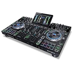 Denon prime deck usato  Spedito ovunque in Italia 