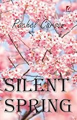 Silent spring for sale  Delivered anywhere in USA 