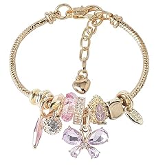 Charm bracelets girls for sale  Delivered anywhere in USA 