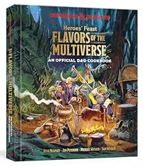 Heroes feast flavors gebraucht kaufen  Wird an jeden Ort in Deutschland