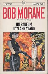 Bob morane parfum d'occasion  Livré partout en Belgiqu