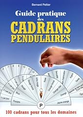 Guide pratique cadrans d'occasion  Livré partout en France