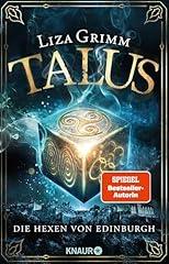 Talus die hexen d'occasion  Livré partout en France