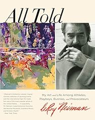 Told art life for sale  Delivered anywhere in USA 
