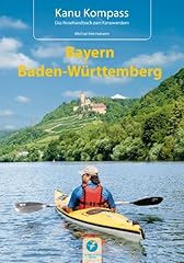 Kanu kompass bayern gebraucht kaufen  Wird an jeden Ort in Deutschland