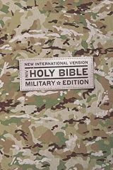 Niv holy bible for sale  Delivered anywhere in USA 
