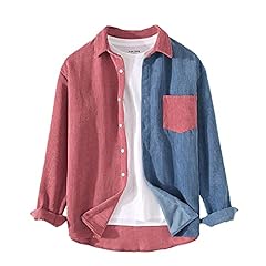Gregg men corduroy for sale  Delivered anywhere in UK